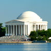 Thomas Jefferson Memorial