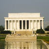 Lincoln Memorial