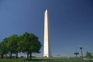 Washington Monument  Washington DC