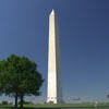 George Washington Monument
