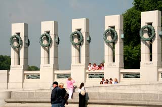 World War II Memorial