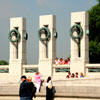 World War Two Memorial